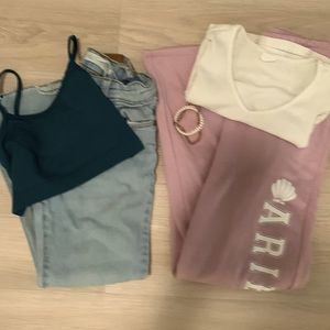 Meet your Posher, Briza